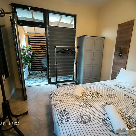 Rali Apartments Kiten  Phòng bức ảnh