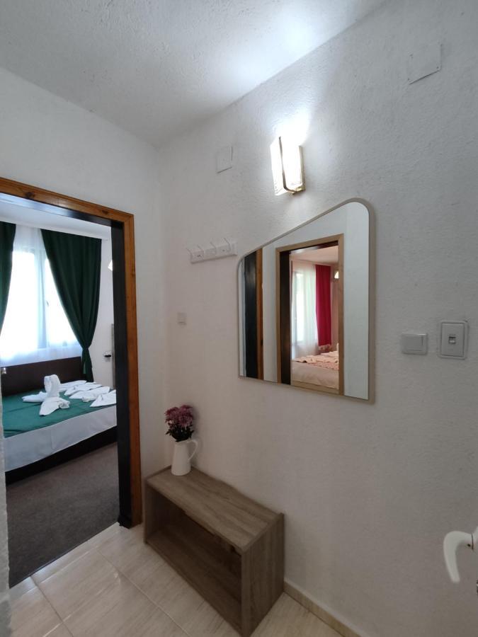 Rali Apartments Kiten  Ngoại thất bức ảnh