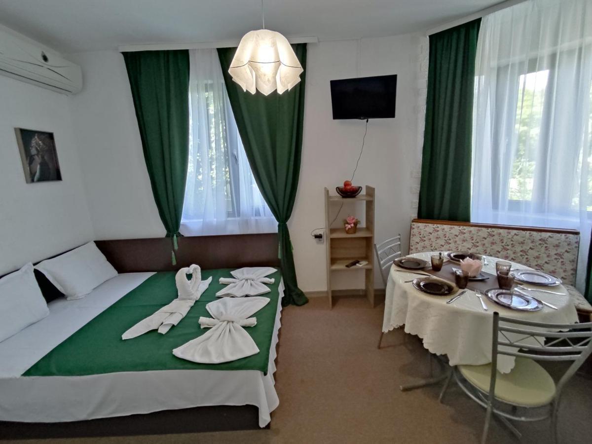 Rali Apartments Kiten  Ngoại thất bức ảnh