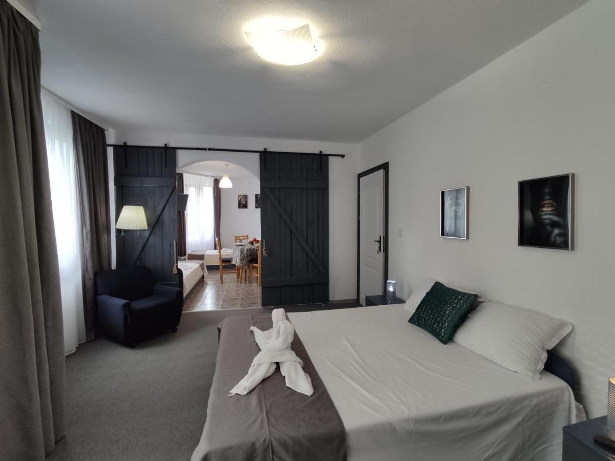 Rali Apartments Kiten  Phòng bức ảnh