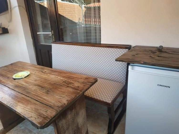 Rali Apartments Kiten  Phòng bức ảnh