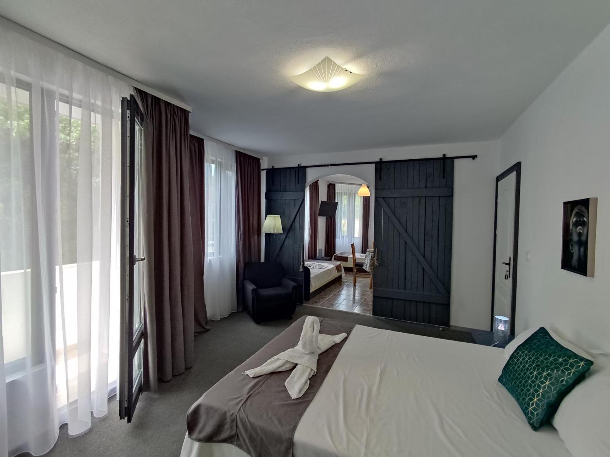 Rali Apartments Kiten  Phòng bức ảnh