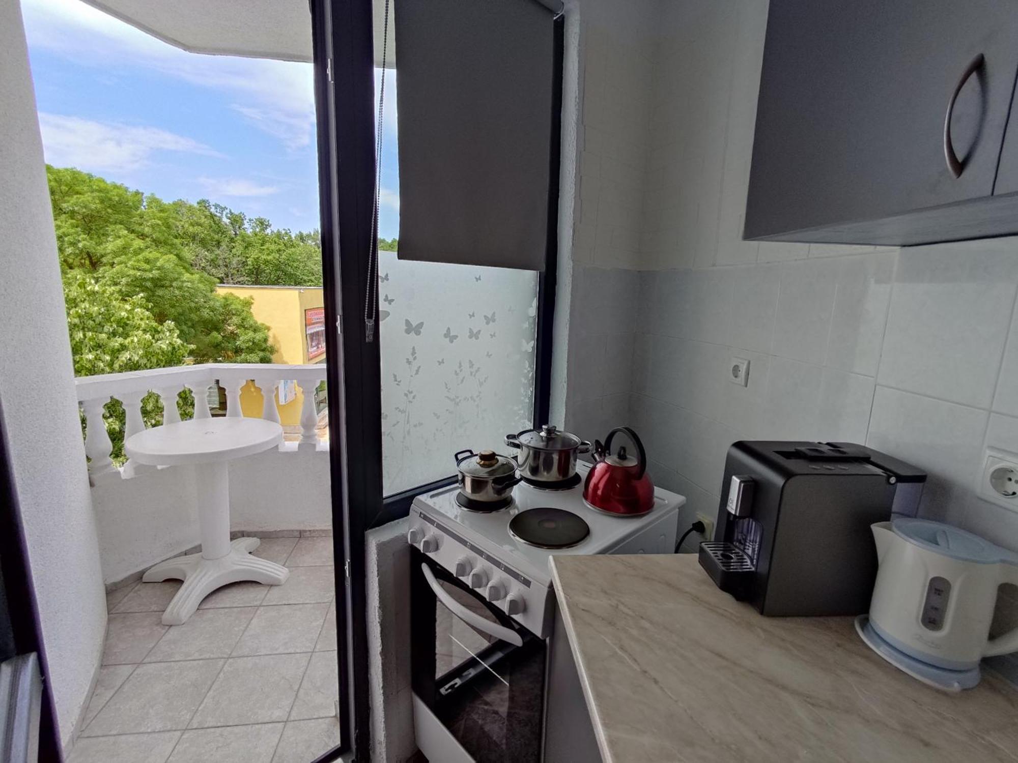 Rali Apartments Kiten  Phòng bức ảnh