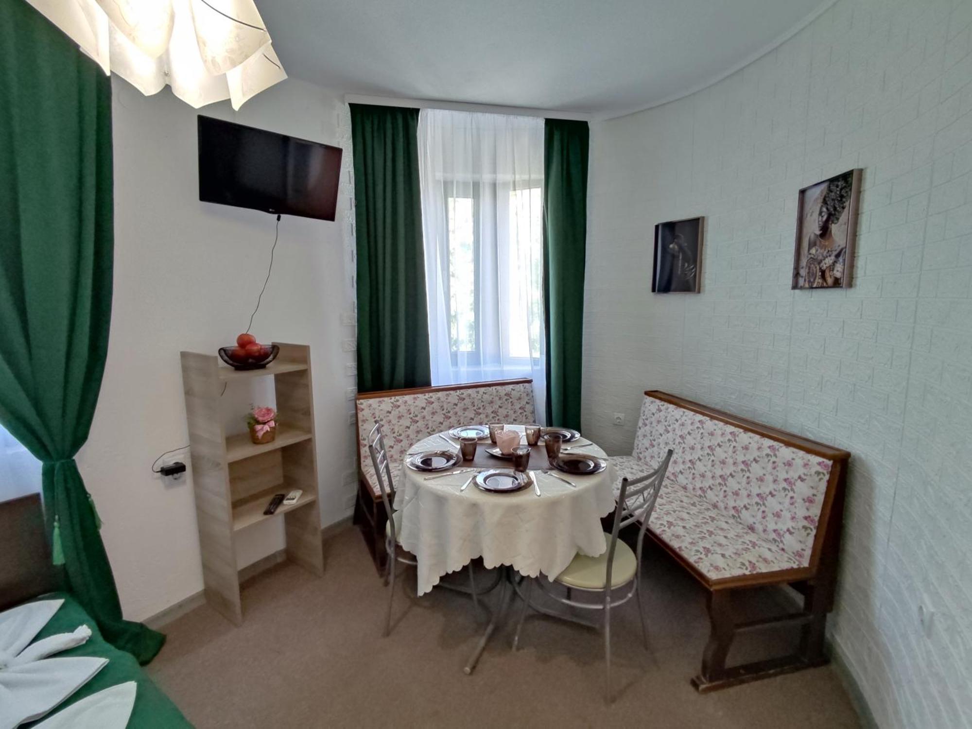 Rali Apartments Kiten  Phòng bức ảnh