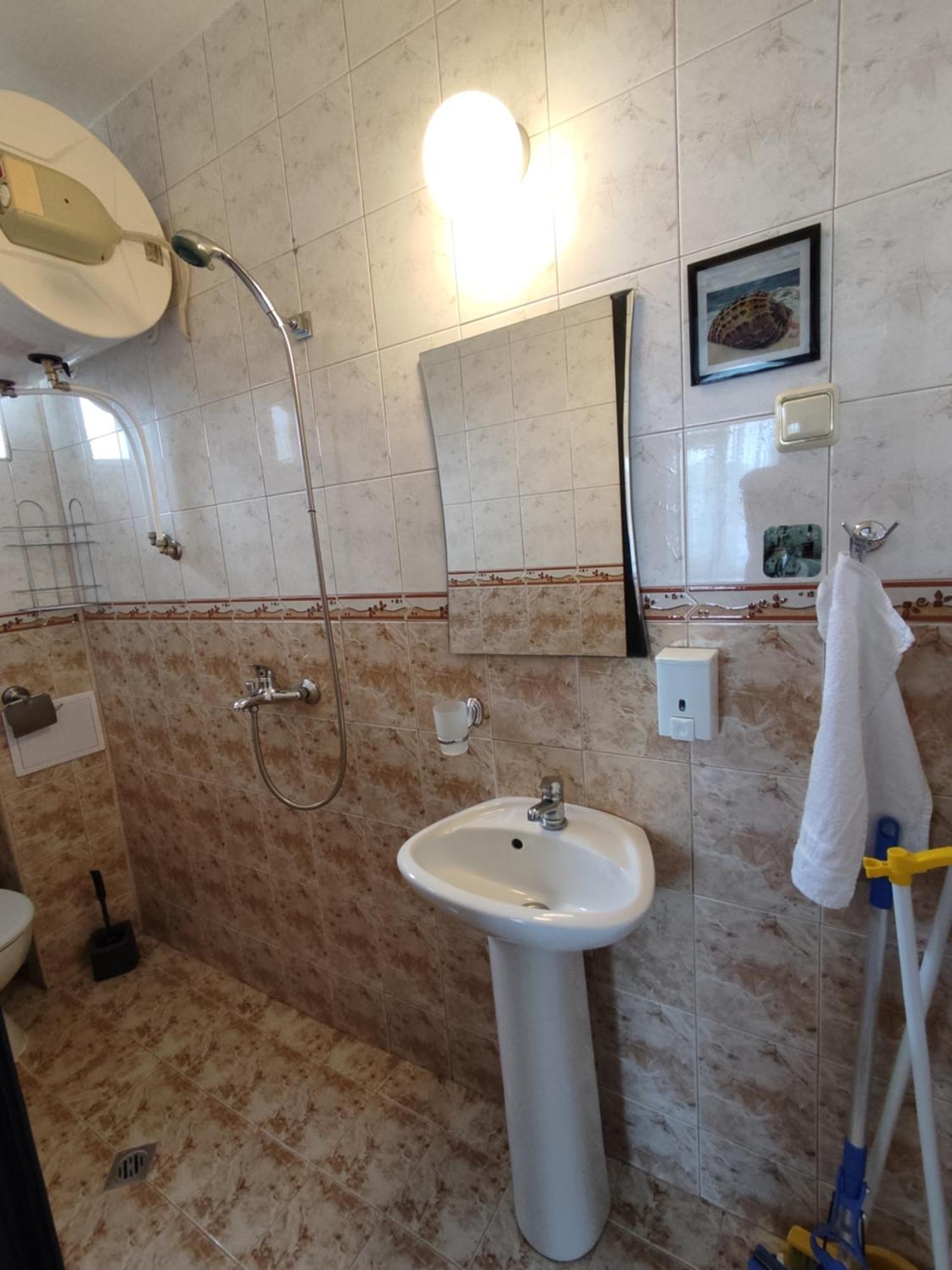 Rali Apartments Kiten  Phòng bức ảnh