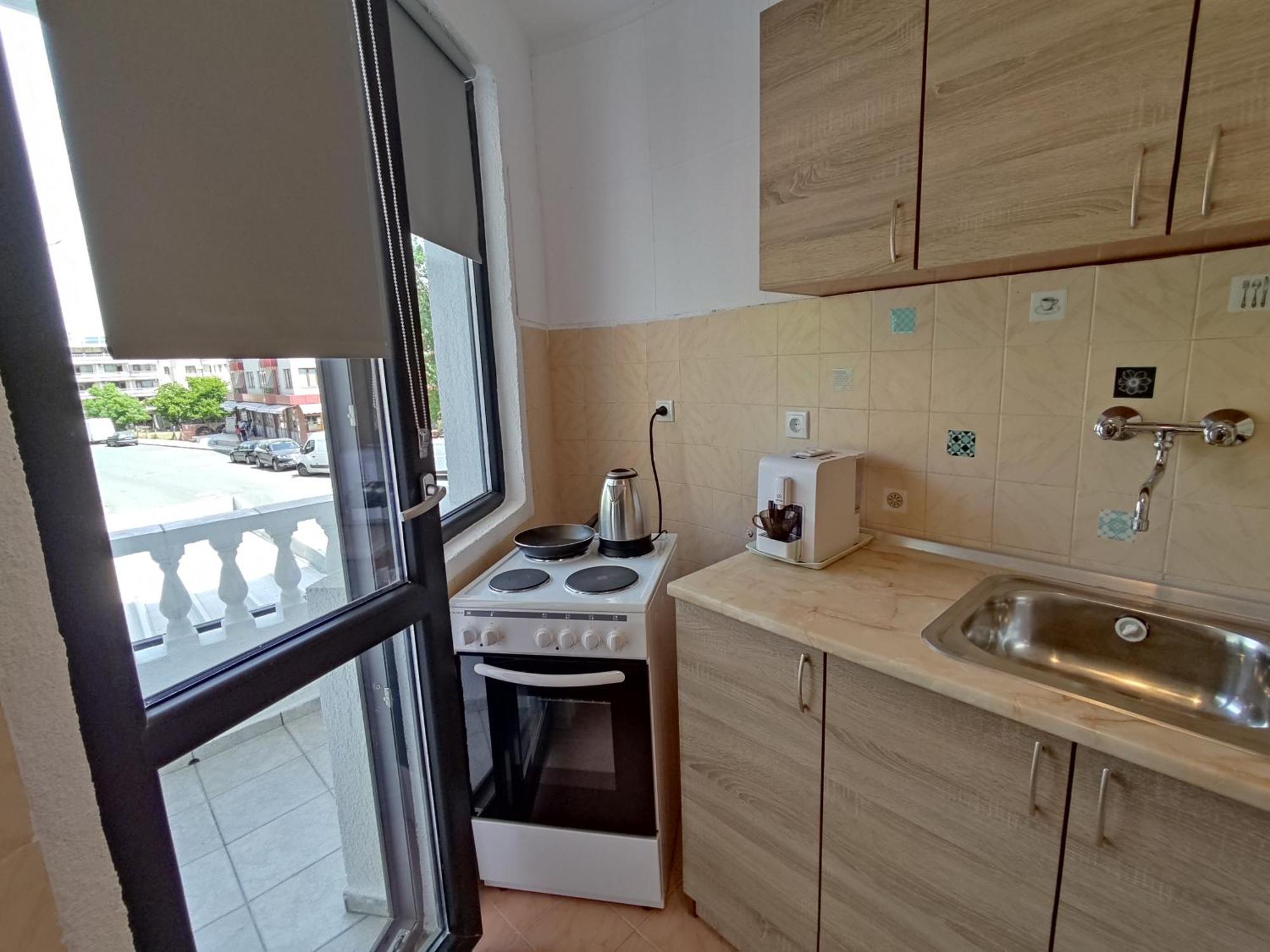 Rali Apartments Kiten  Phòng bức ảnh