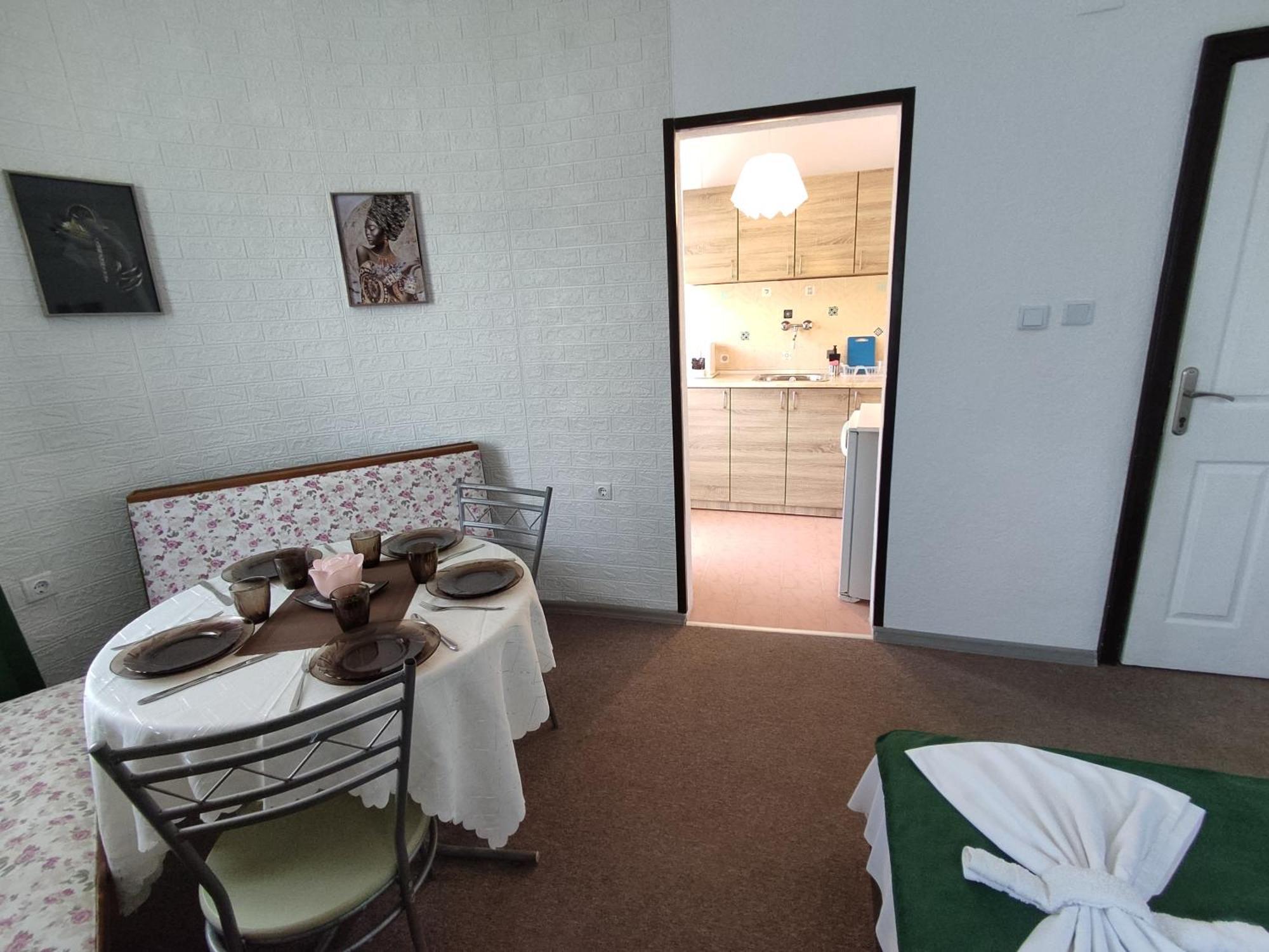 Rali Apartments Kiten  Phòng bức ảnh