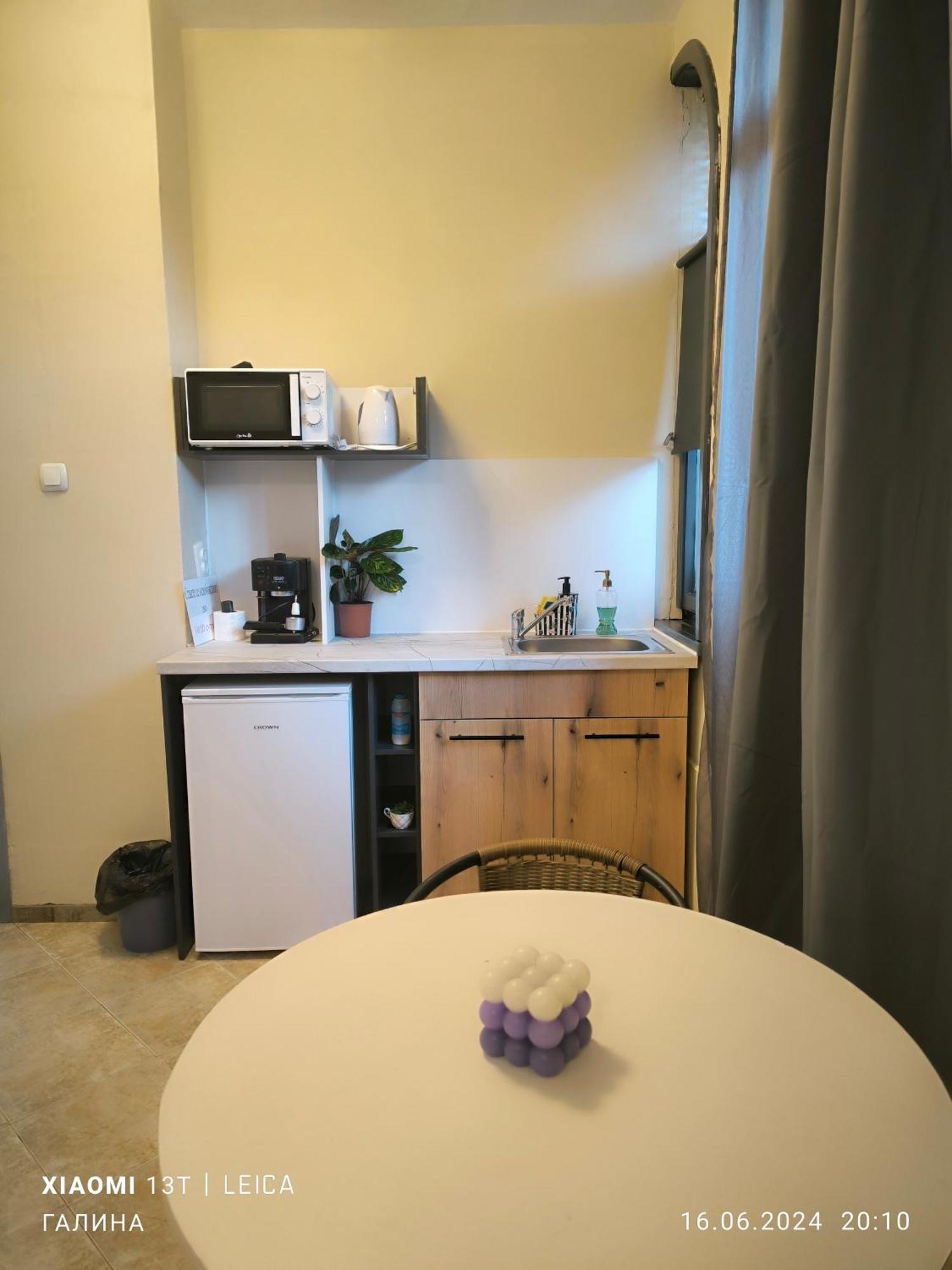 Rali Apartments Kiten  Phòng bức ảnh