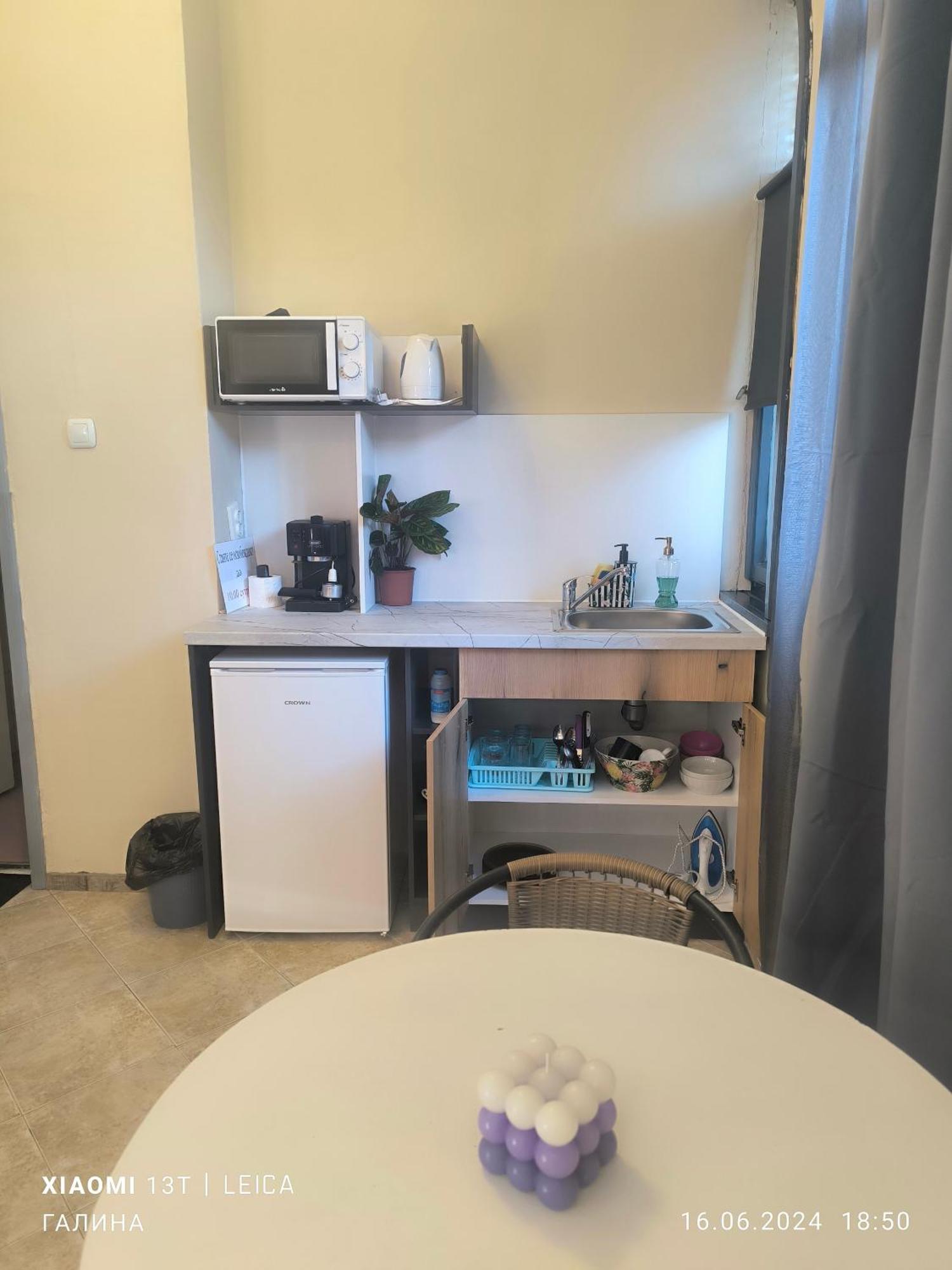 Rali Apartments Kiten  Phòng bức ảnh