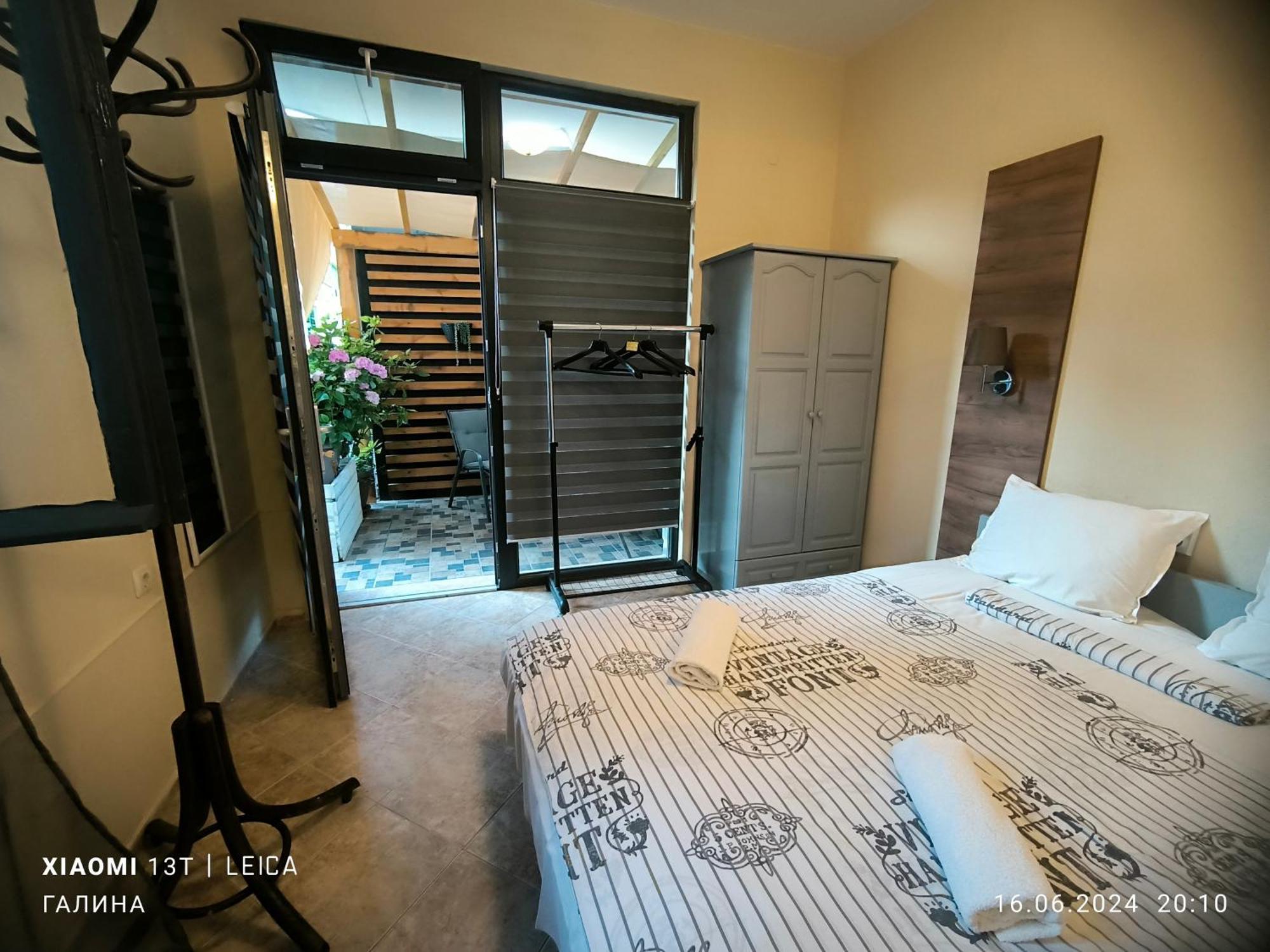 Rali Apartments Kiten  Phòng bức ảnh