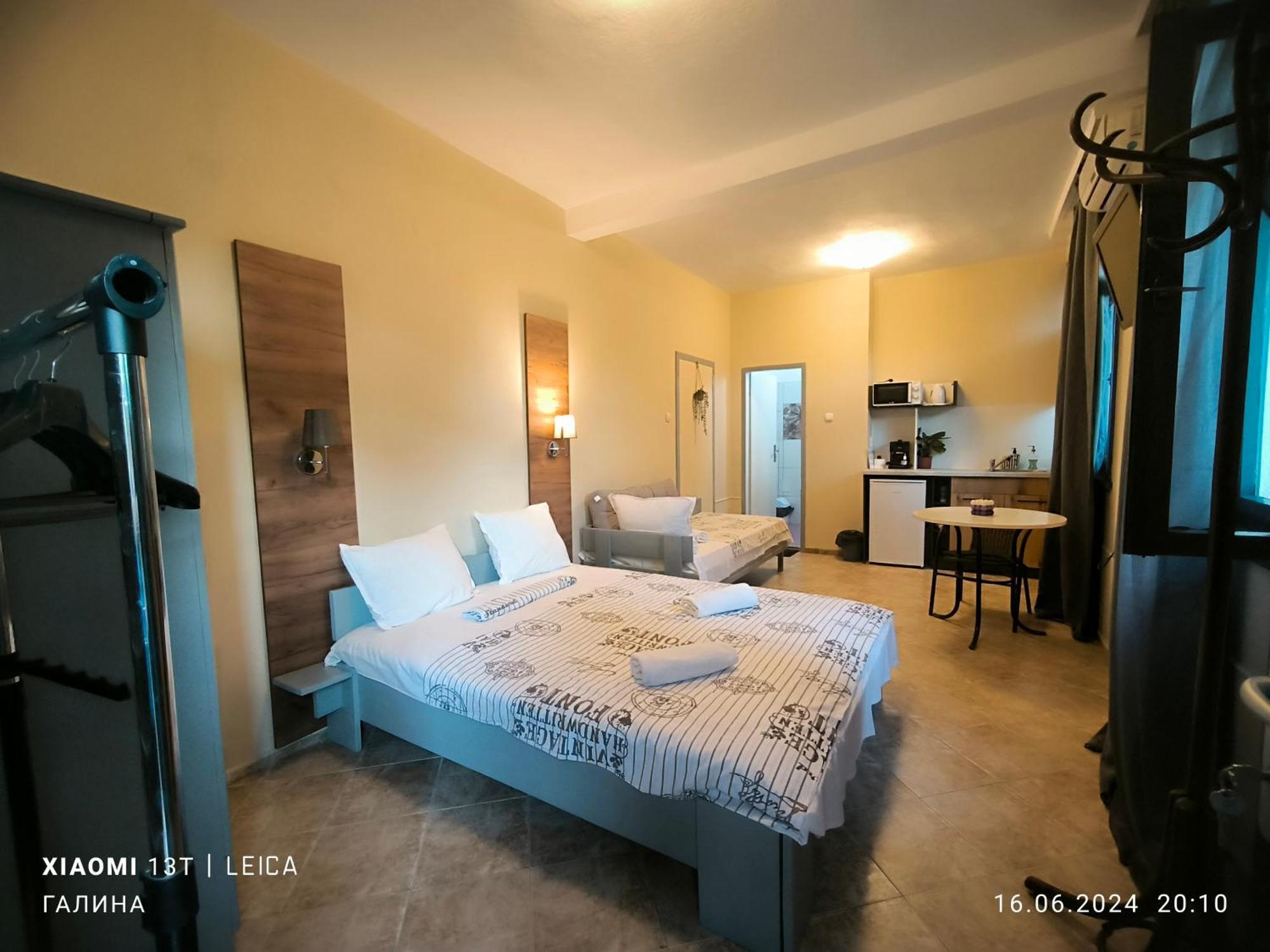 Rali Apartments Kiten  Phòng bức ảnh