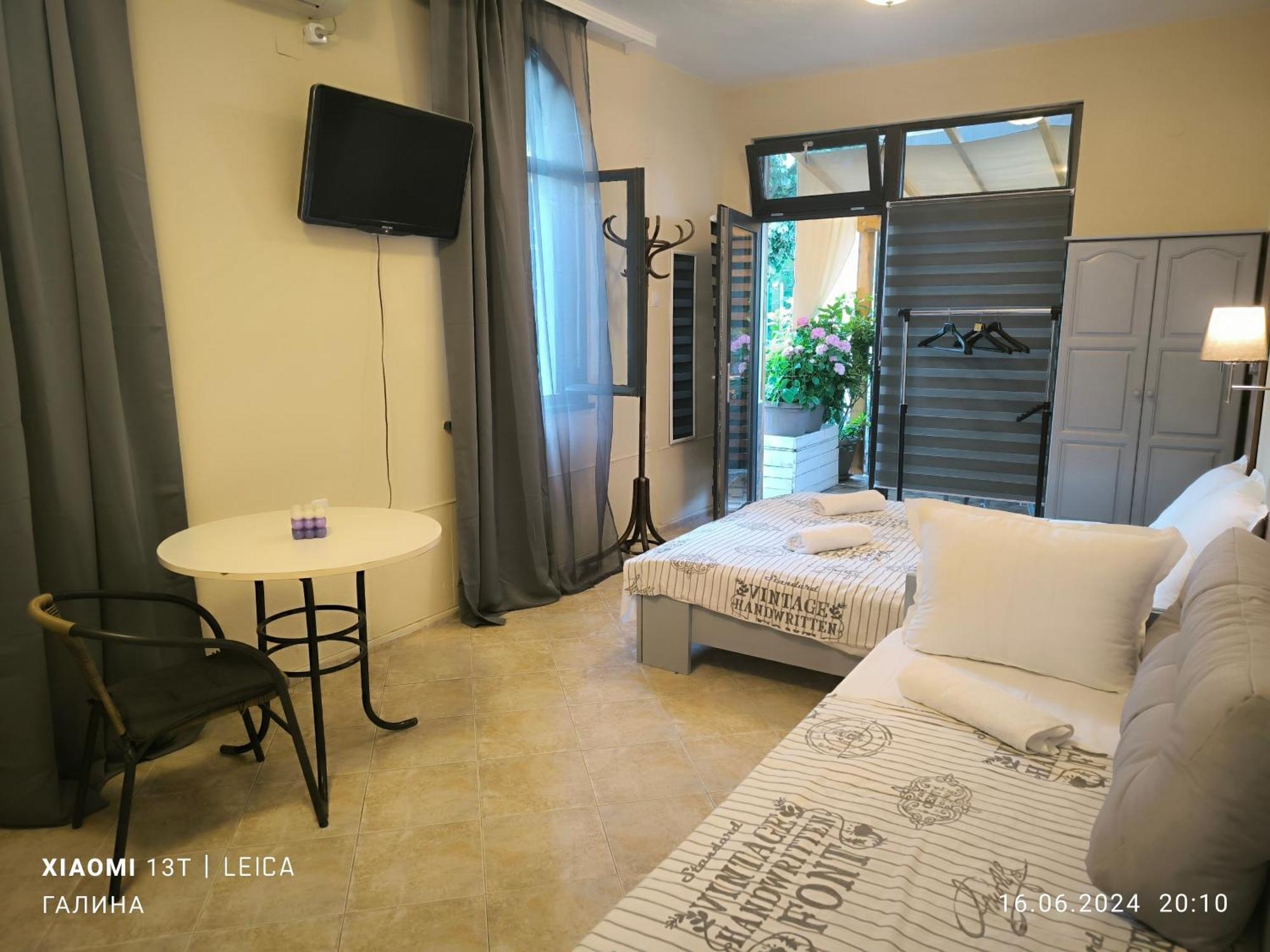 Rali Apartments Kiten  Phòng bức ảnh