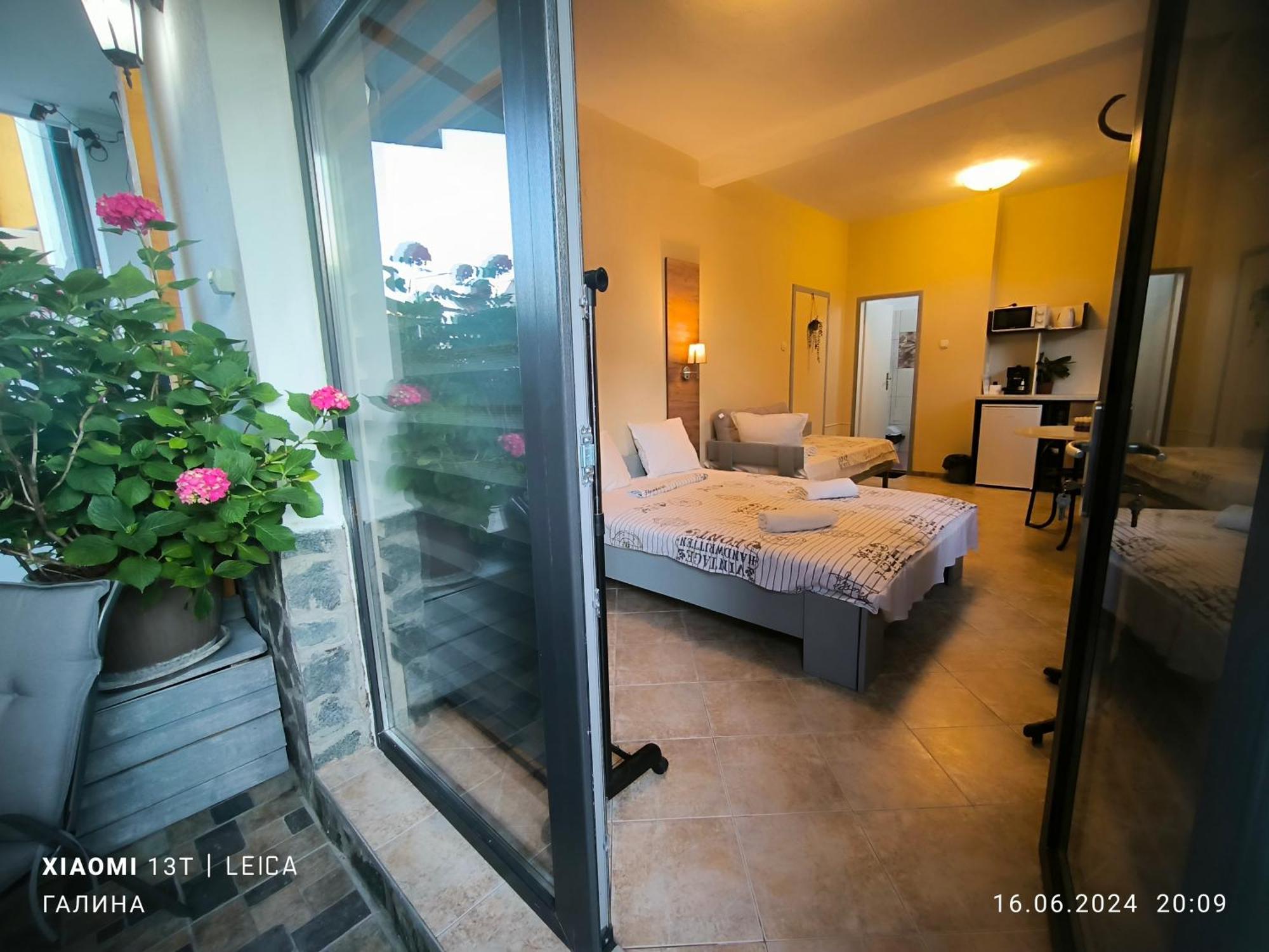 Rali Apartments Kiten  Phòng bức ảnh