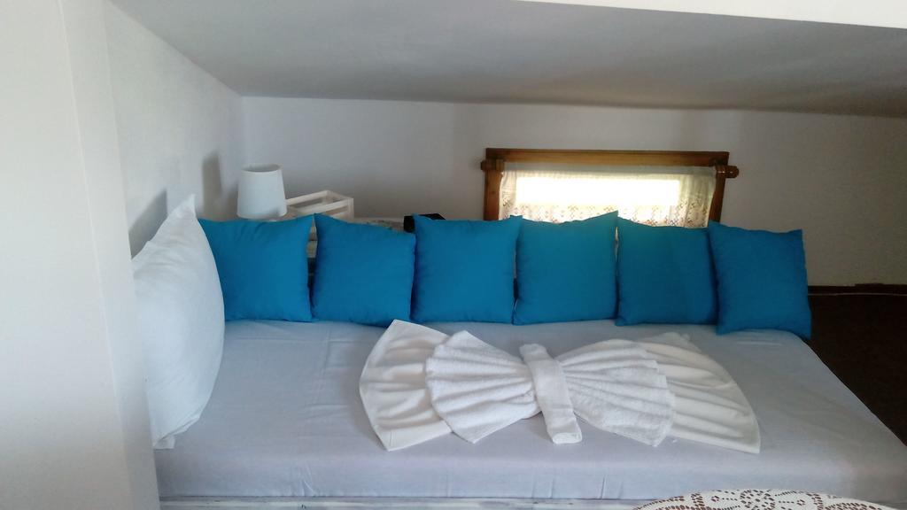 Rali Apartments Kiten  Ngoại thất bức ảnh
