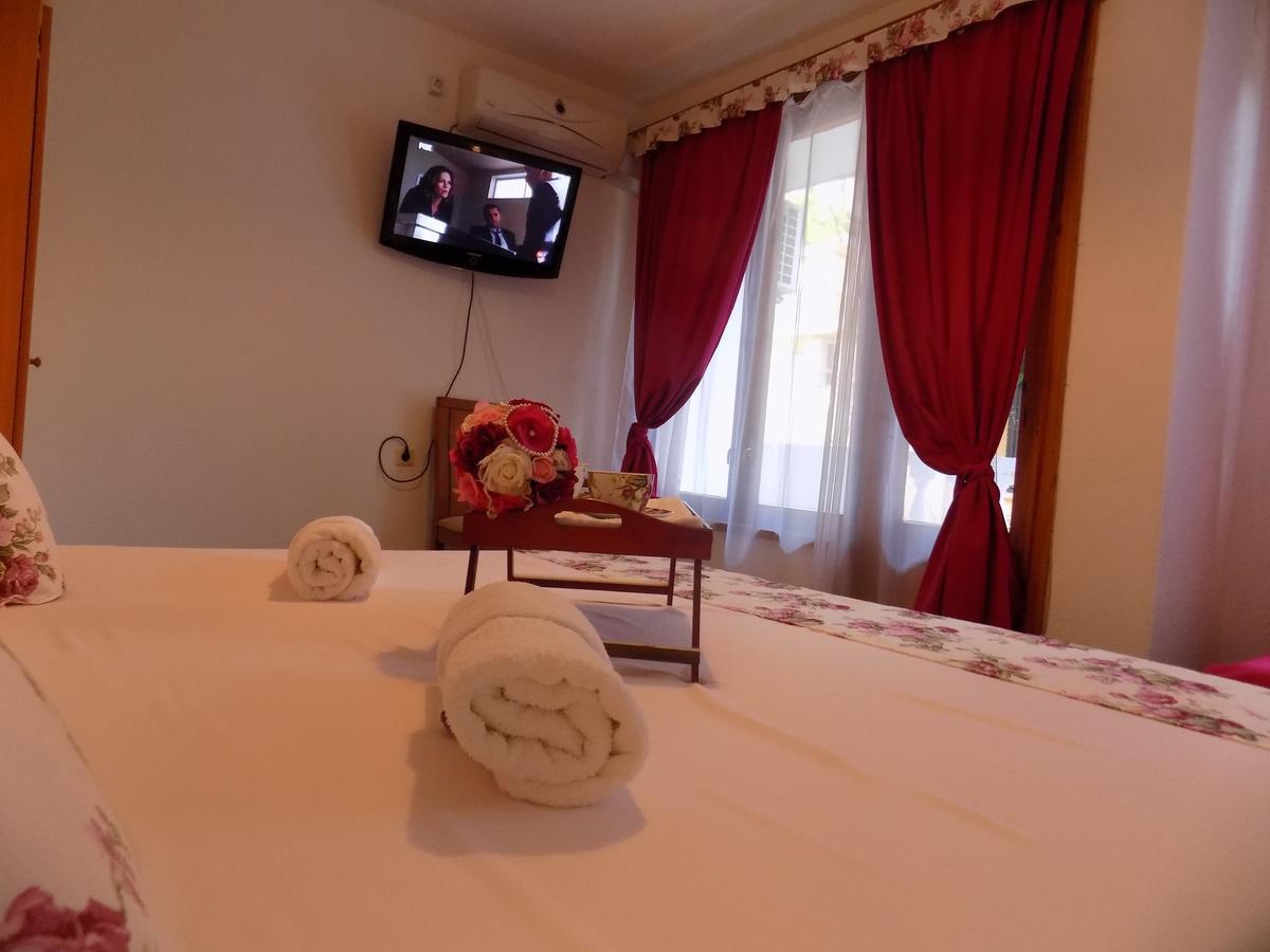 Rali Apartments Kiten  Ngoại thất bức ảnh