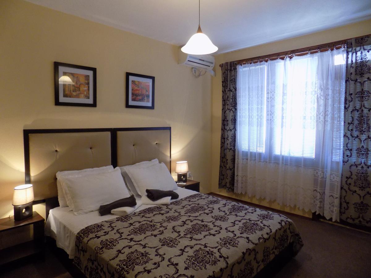 Rali Apartments Kiten  Ngoại thất bức ảnh