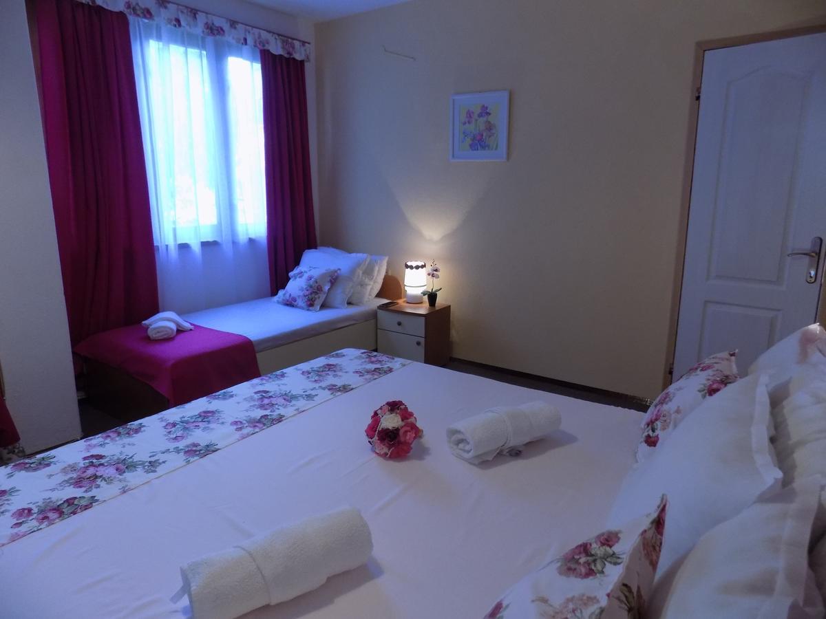 Rali Apartments Kiten  Ngoại thất bức ảnh