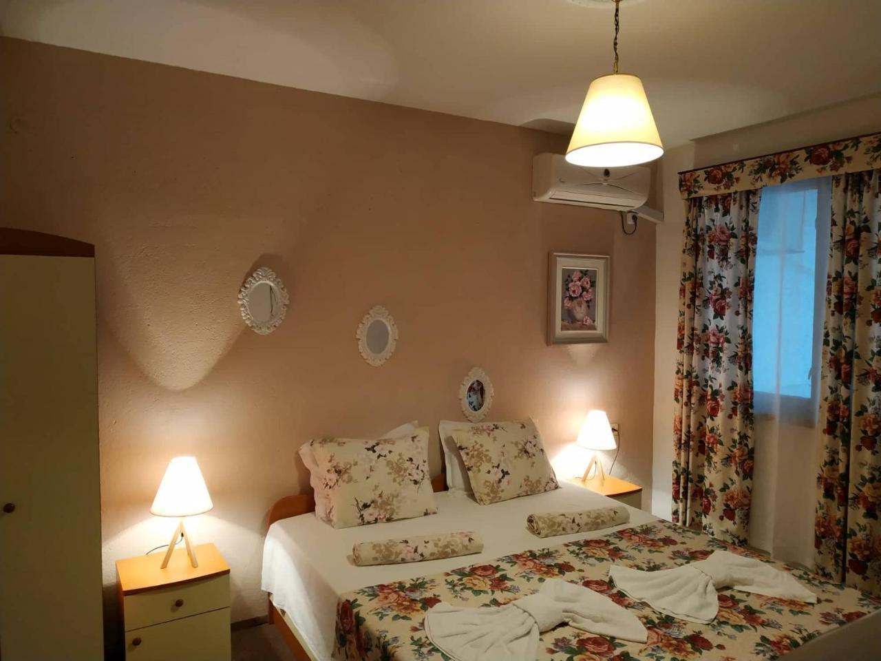 Rali Apartments Kiten  Ngoại thất bức ảnh