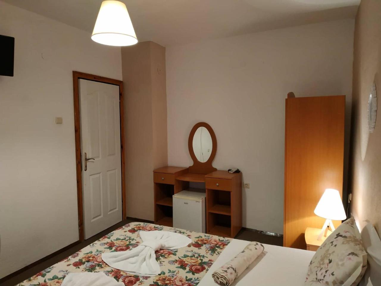 Rali Apartments Kiten  Ngoại thất bức ảnh