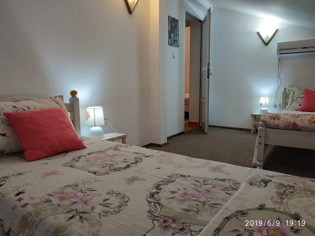 Rali Apartments Kiten  Ngoại thất bức ảnh