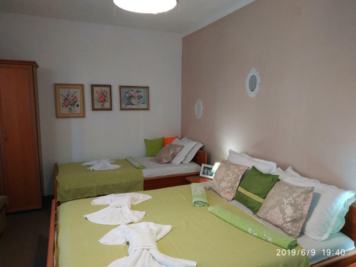 Rali Apartments Kiten  Ngoại thất bức ảnh
