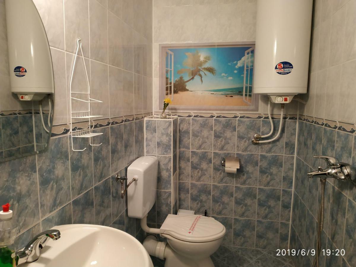 Rali Apartments Kiten  Ngoại thất bức ảnh