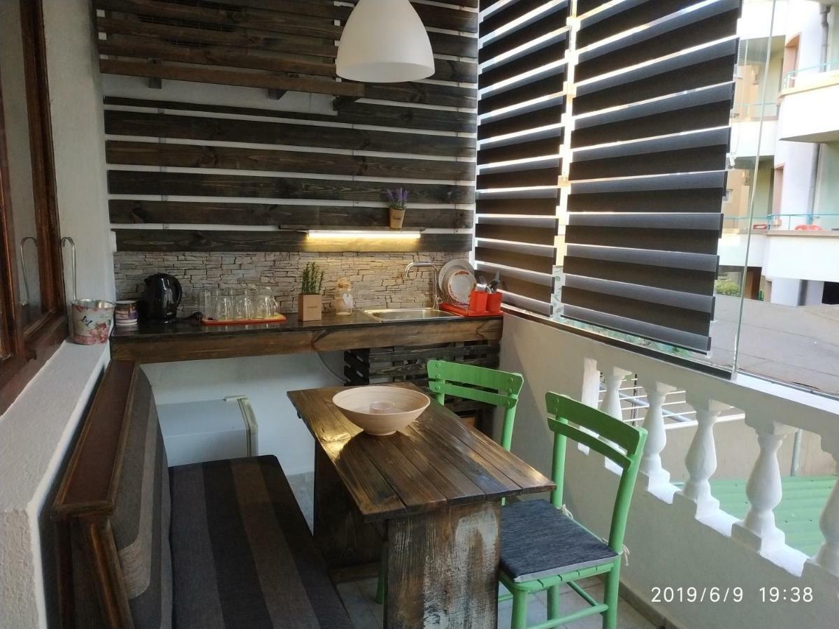 Rali Apartments Kiten  Ngoại thất bức ảnh