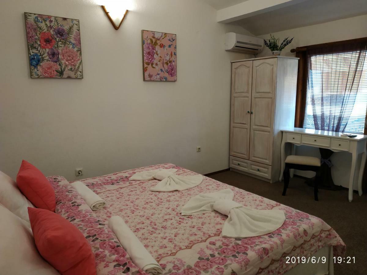 Rali Apartments Kiten  Ngoại thất bức ảnh