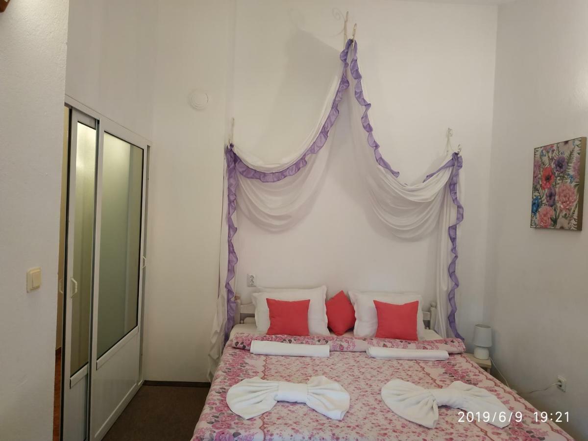 Rali Apartments Kiten  Ngoại thất bức ảnh