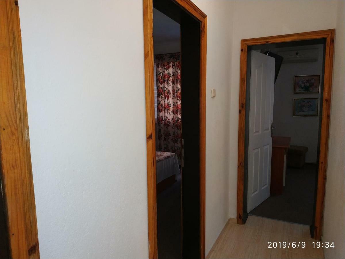 Rali Apartments Kiten  Ngoại thất bức ảnh