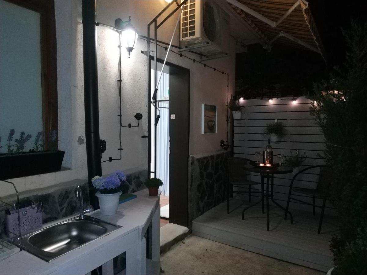 Rali Apartments Kiten  Ngoại thất bức ảnh