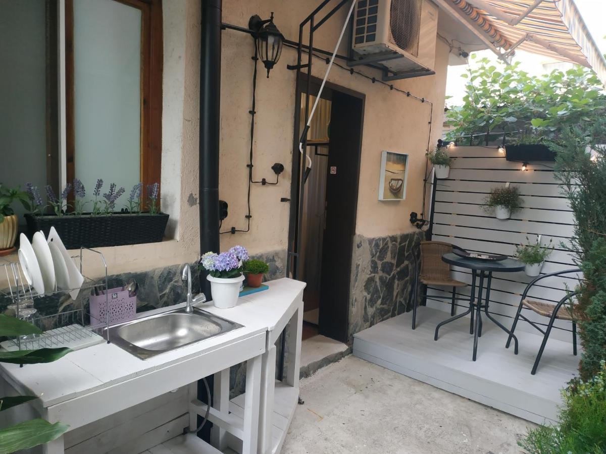 Rali Apartments Kiten  Ngoại thất bức ảnh
