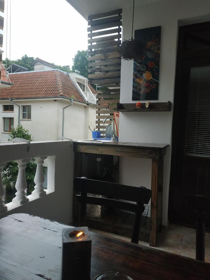 Rali Apartments Kiten  Ngoại thất bức ảnh