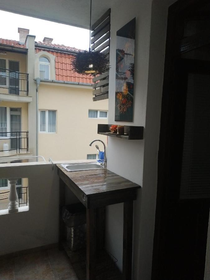 Rali Apartments Kiten  Ngoại thất bức ảnh