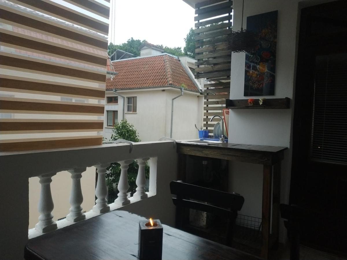 Rali Apartments Kiten  Ngoại thất bức ảnh